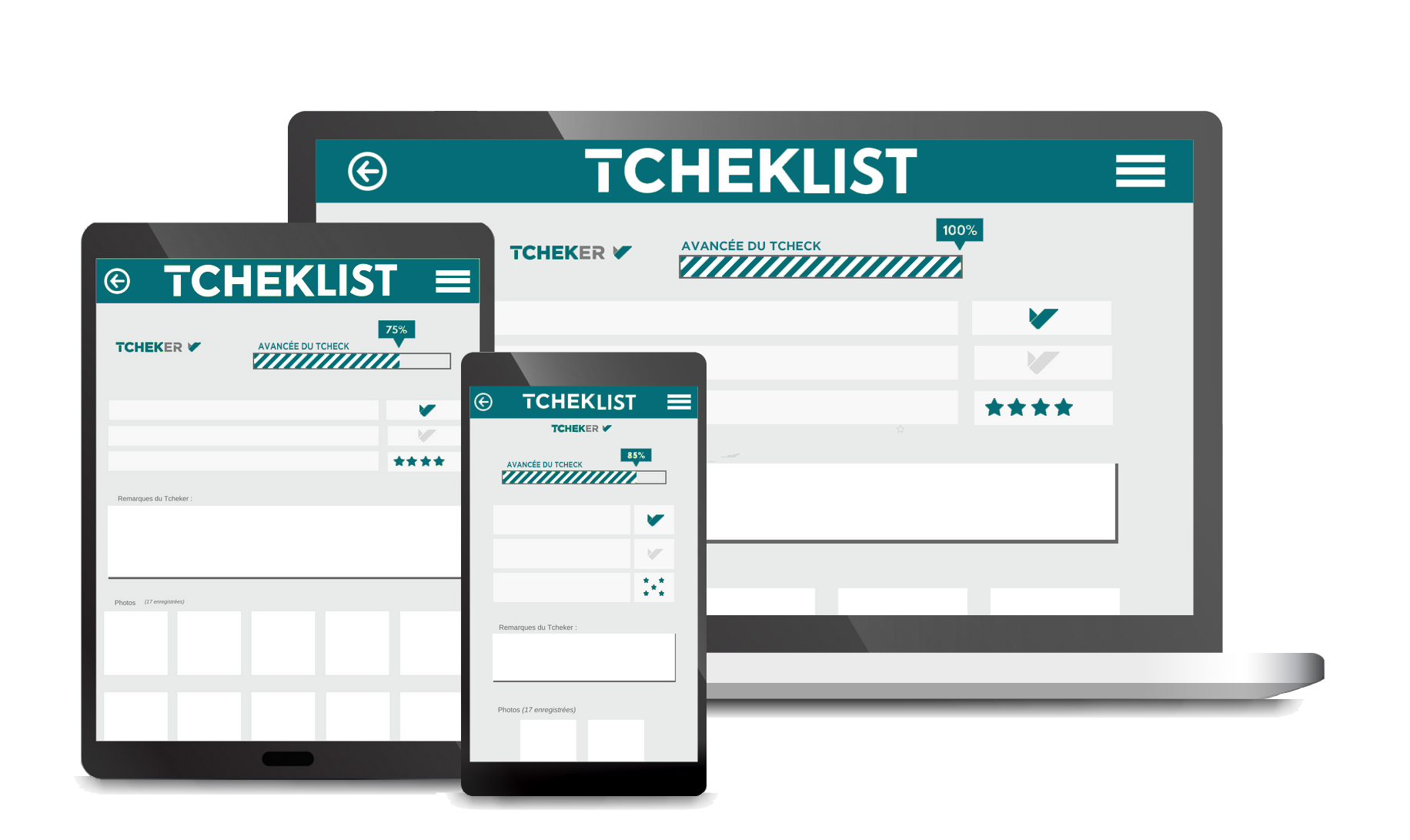 hometcheklist
